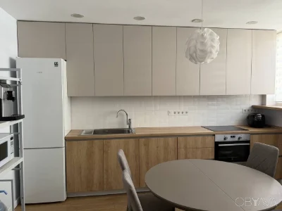 3-комнатная квартира, 90 кв. м