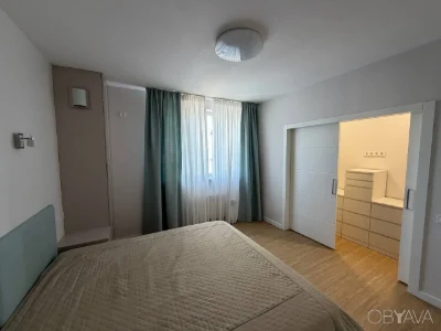 3-комнатная квартира, 90 кв. м