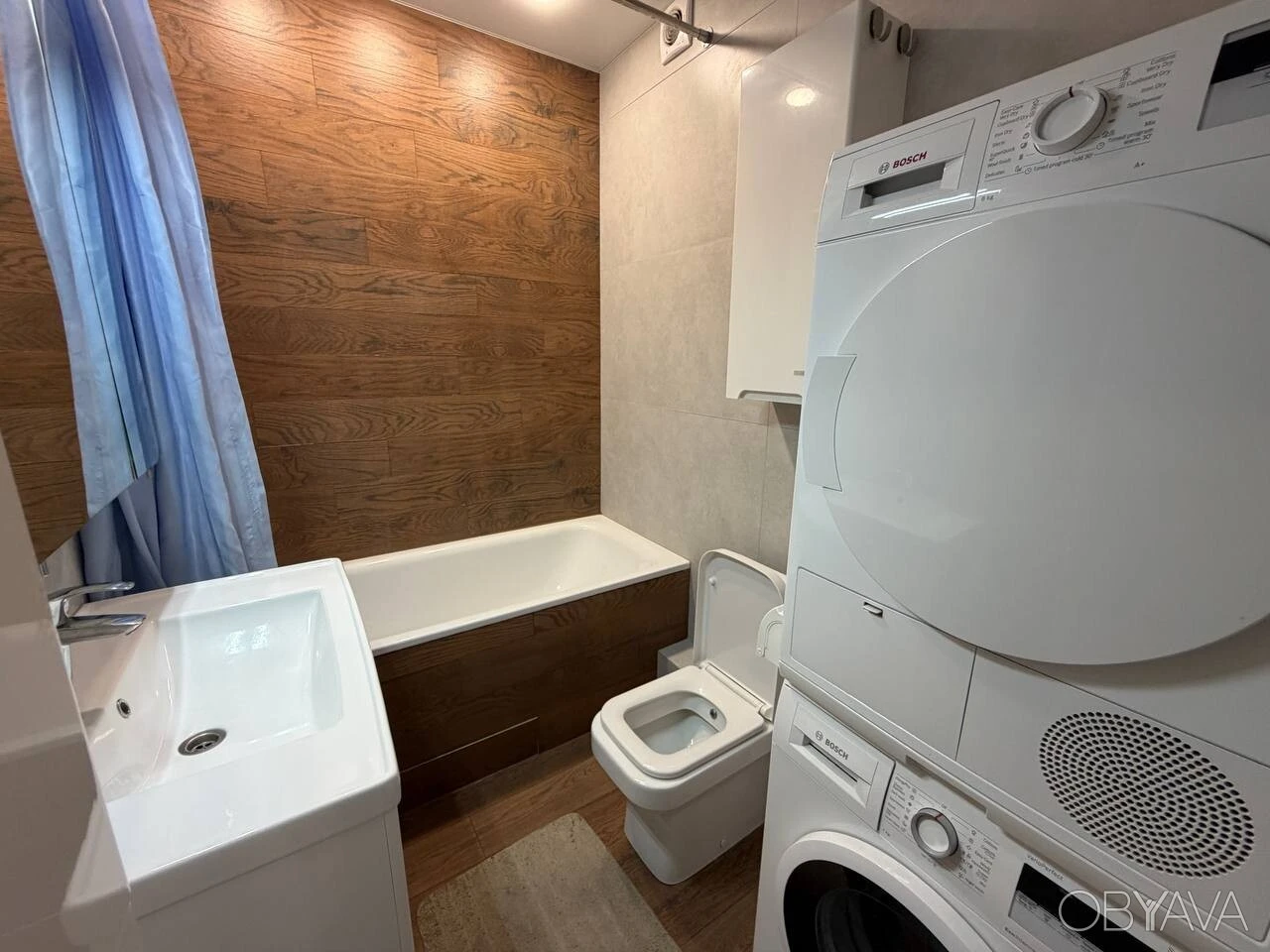 3-комнатная квартира, 90 кв. м