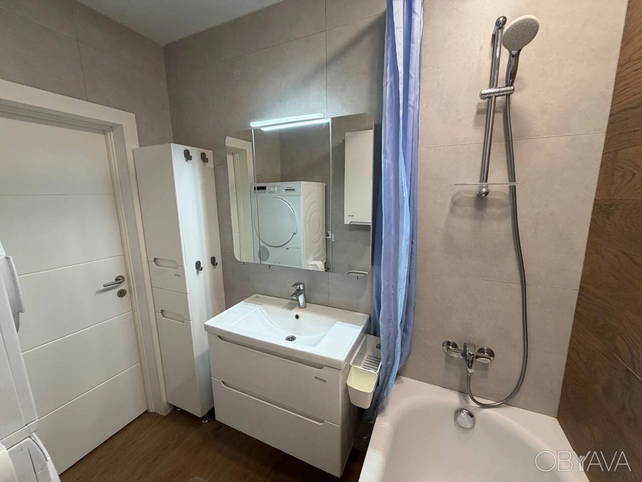 3-комнатная квартира, 90 кв. м
