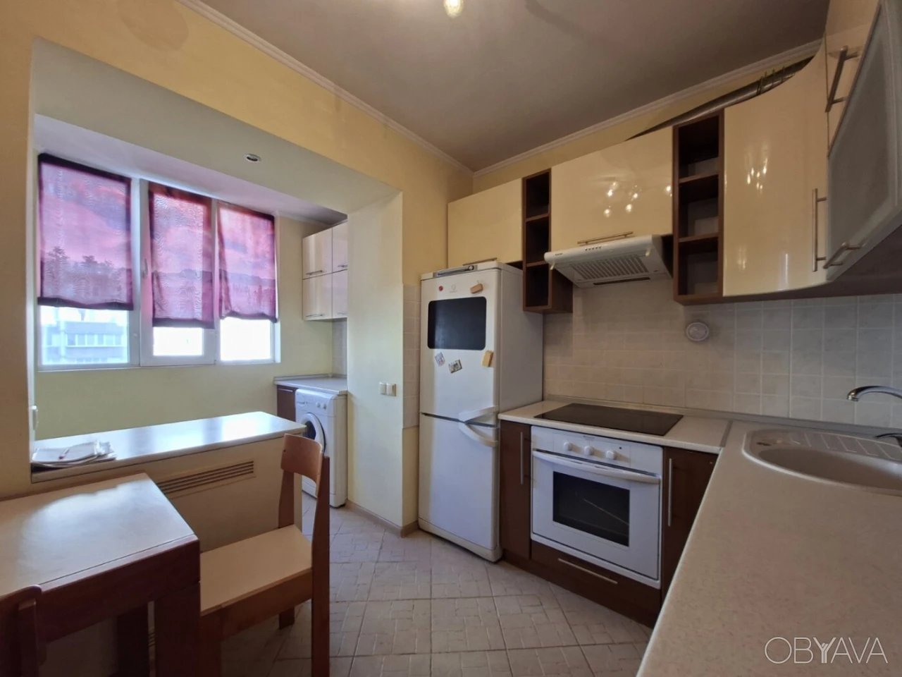 2-комнатная квартира, 50 кв. м