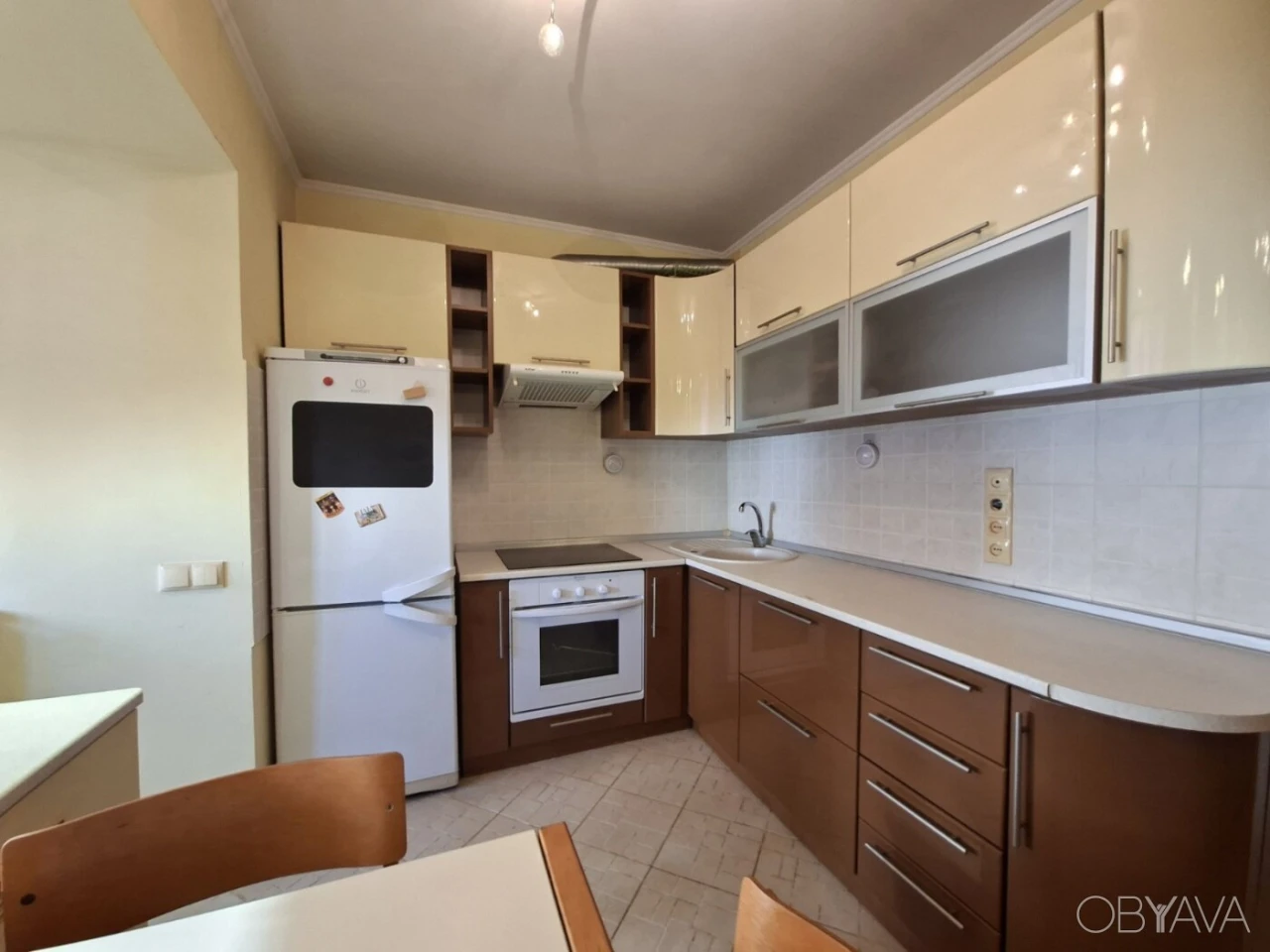 2-комнатная квартира, 50 кв. м