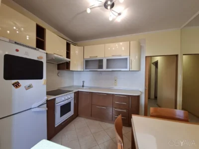 2-комнатная квартира, 50 кв. м