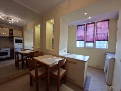 2-комнатная квартира, 50 кв. м