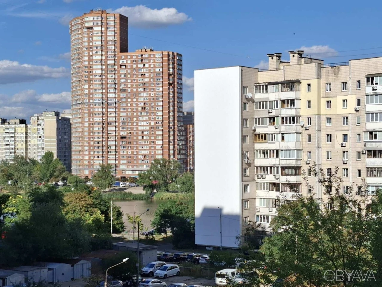 2-комнатная квартира, 50 кв. м