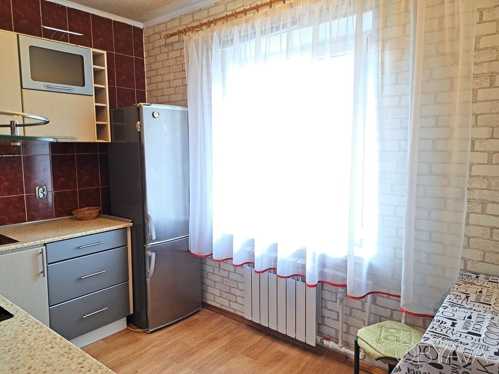 2-комнатная квартира, 55 кв. м