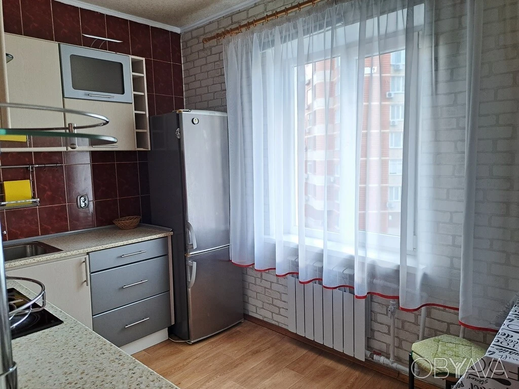 2-комнатная квартира, 55 кв. м