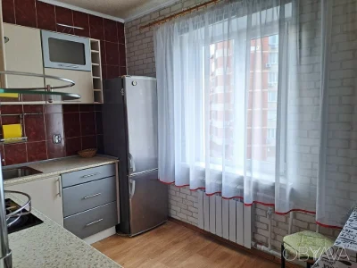 2-комнатная квартира, 55 кв. м
