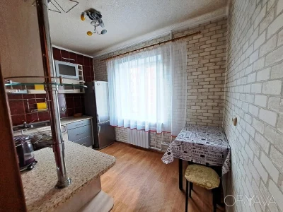 2-комнатная квартира, 55 кв. м