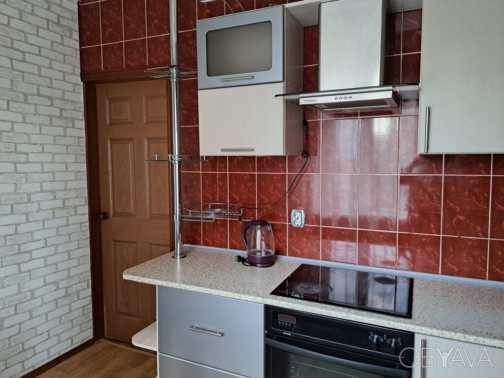 2-комнатная квартира, 55 кв. м