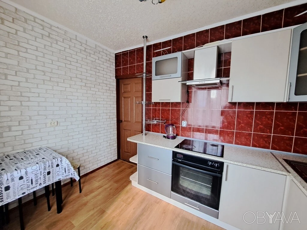 2-комнатная квартира, 55 кв. м