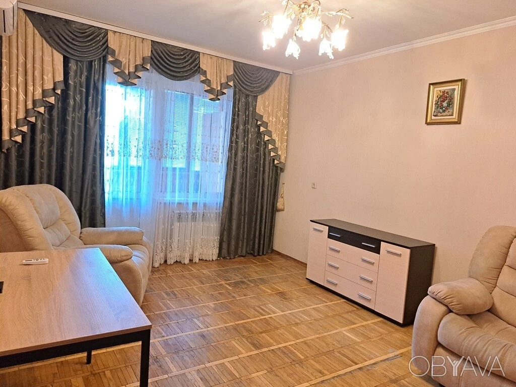 2-комнатная квартира, 55 кв. м