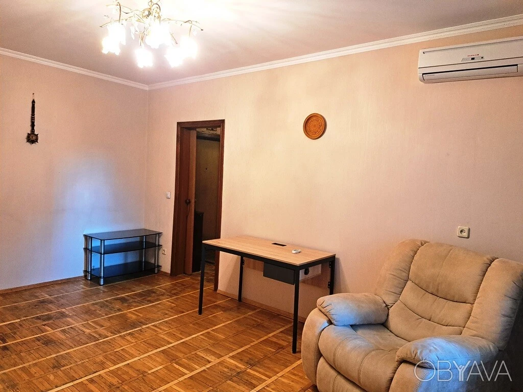2-комнатная квартира, 55 кв. м