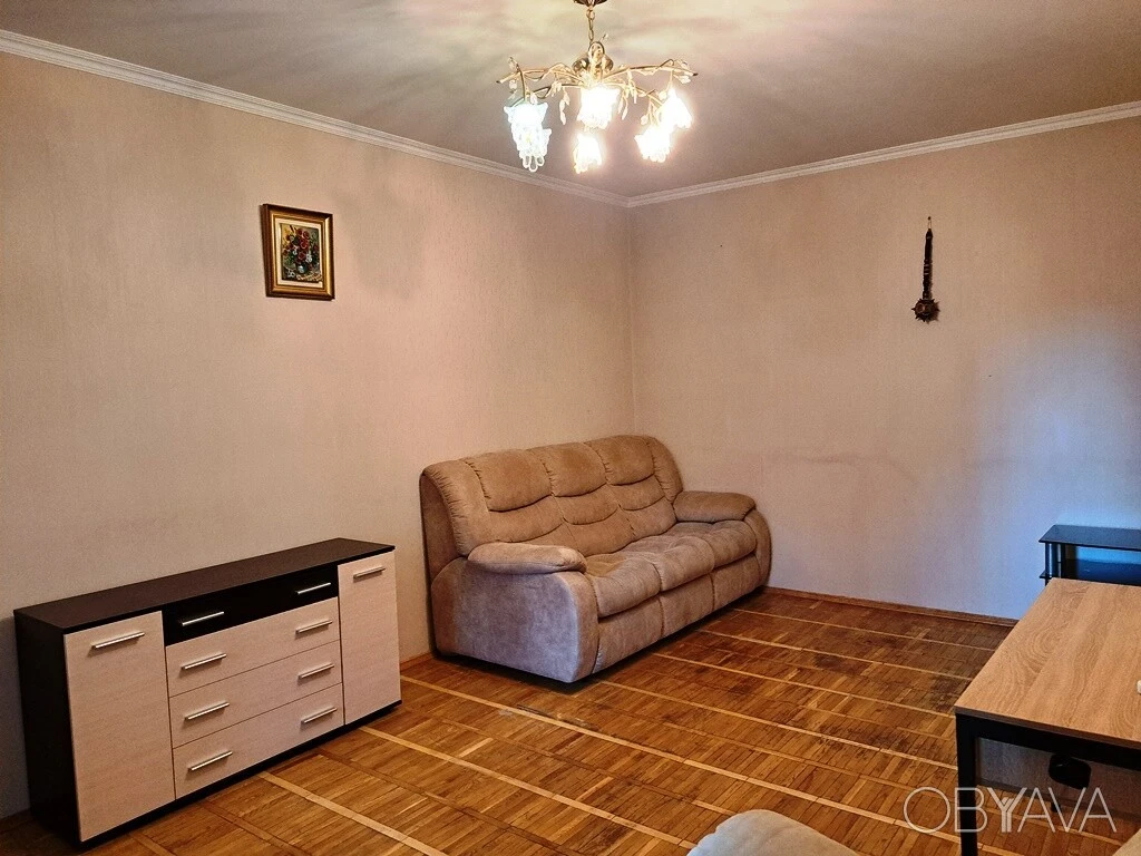 2-комнатная квартира, 55 кв. м