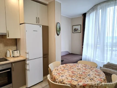 1-комнатная квартира, 48 кв. м