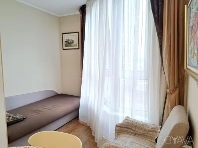 1-комнатная квартира, 48 кв. м
