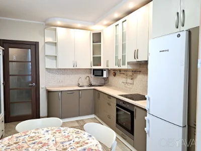 1-комнатная квартира, 48 кв. м