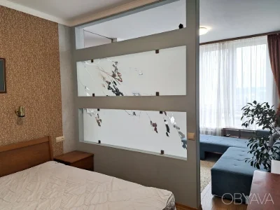 1-комнатная квартира, 48 кв. м