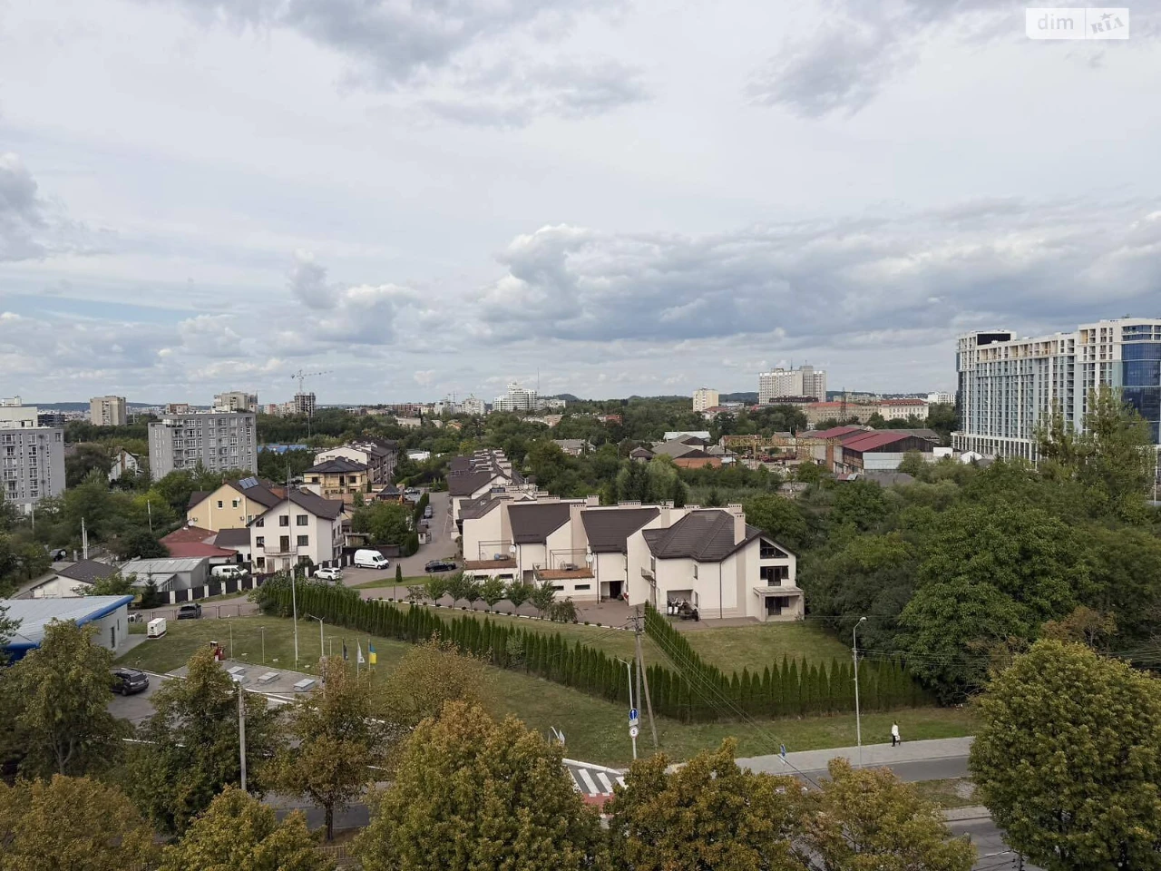 Продаж Квартира Наукова