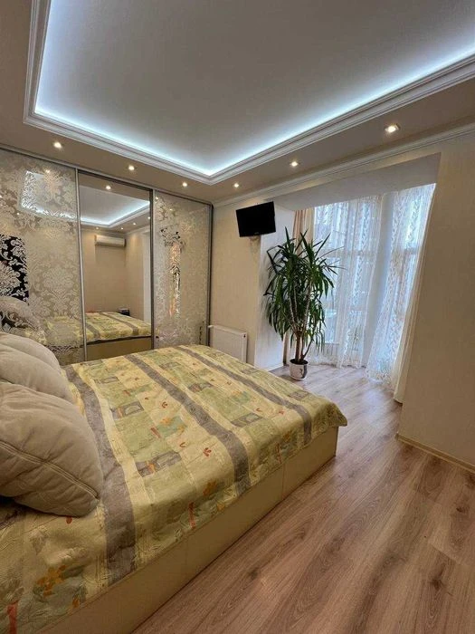 Продажа 3к квартиру ж/м Победа, ул. Мандрыковская