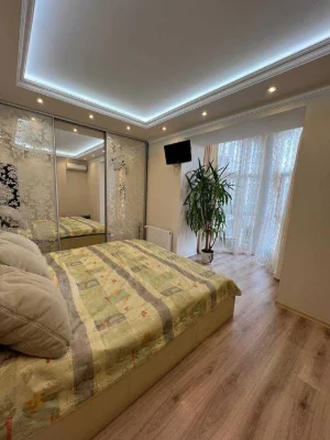 Продажа 3к квартиру ж/м Победа, ул. Мандрыковская