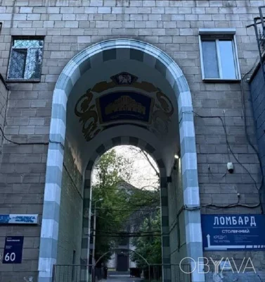 2-комнатная квартира, 58 кв. м