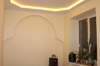 2-комнатная квартира, 58 кв. м