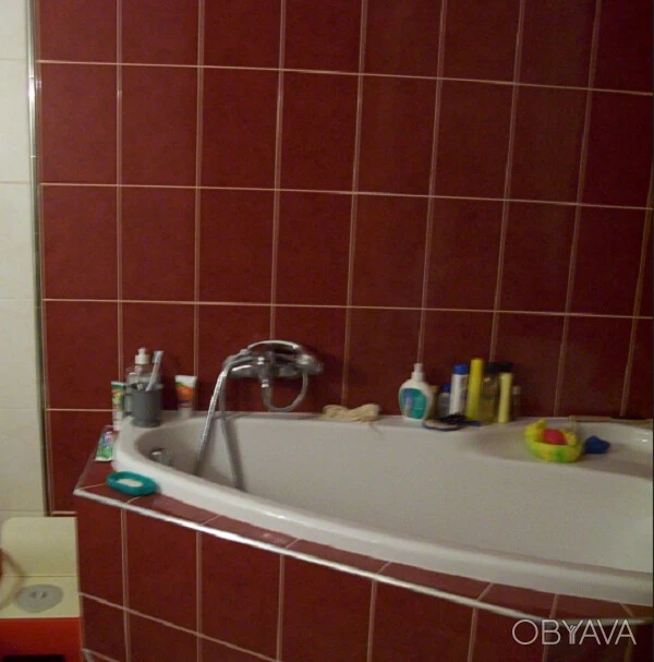2-комнатная квартира, 58 кв. м