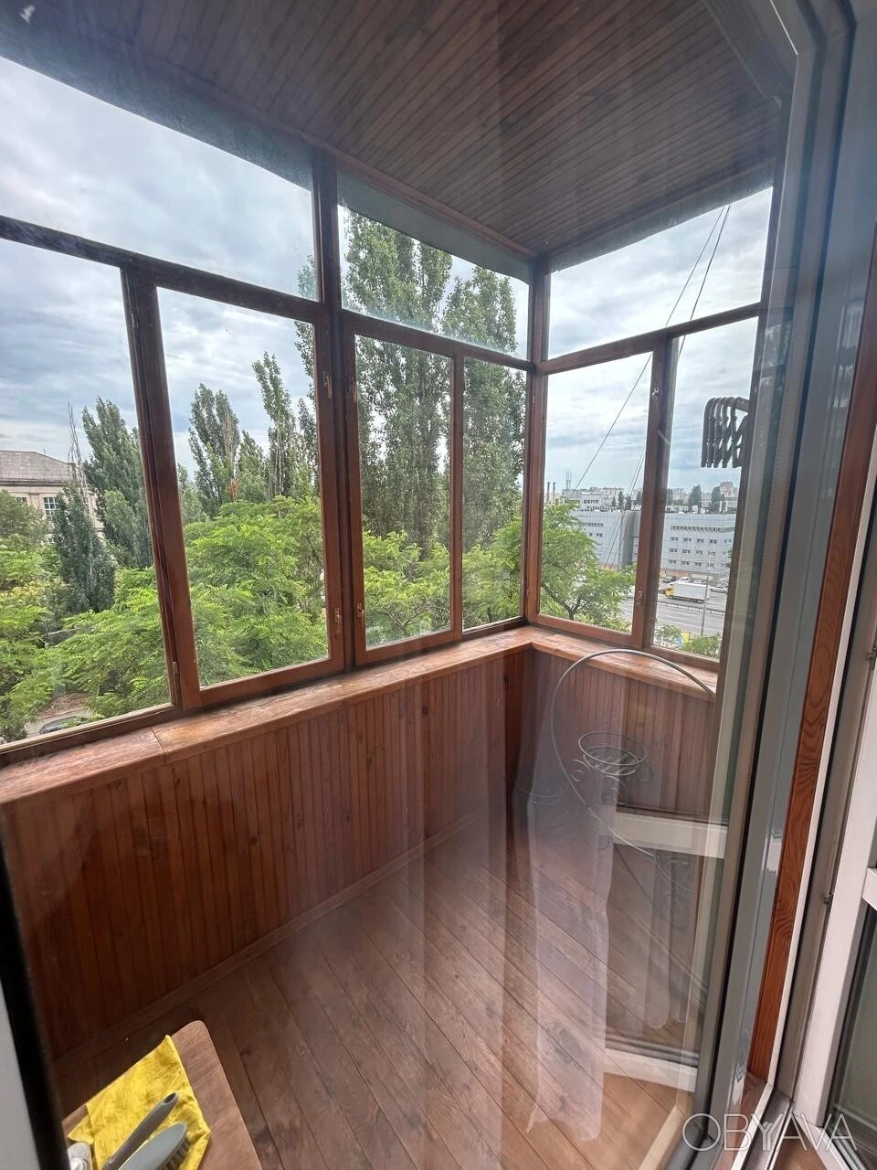 2-комнатная квартира, 58 кв. м