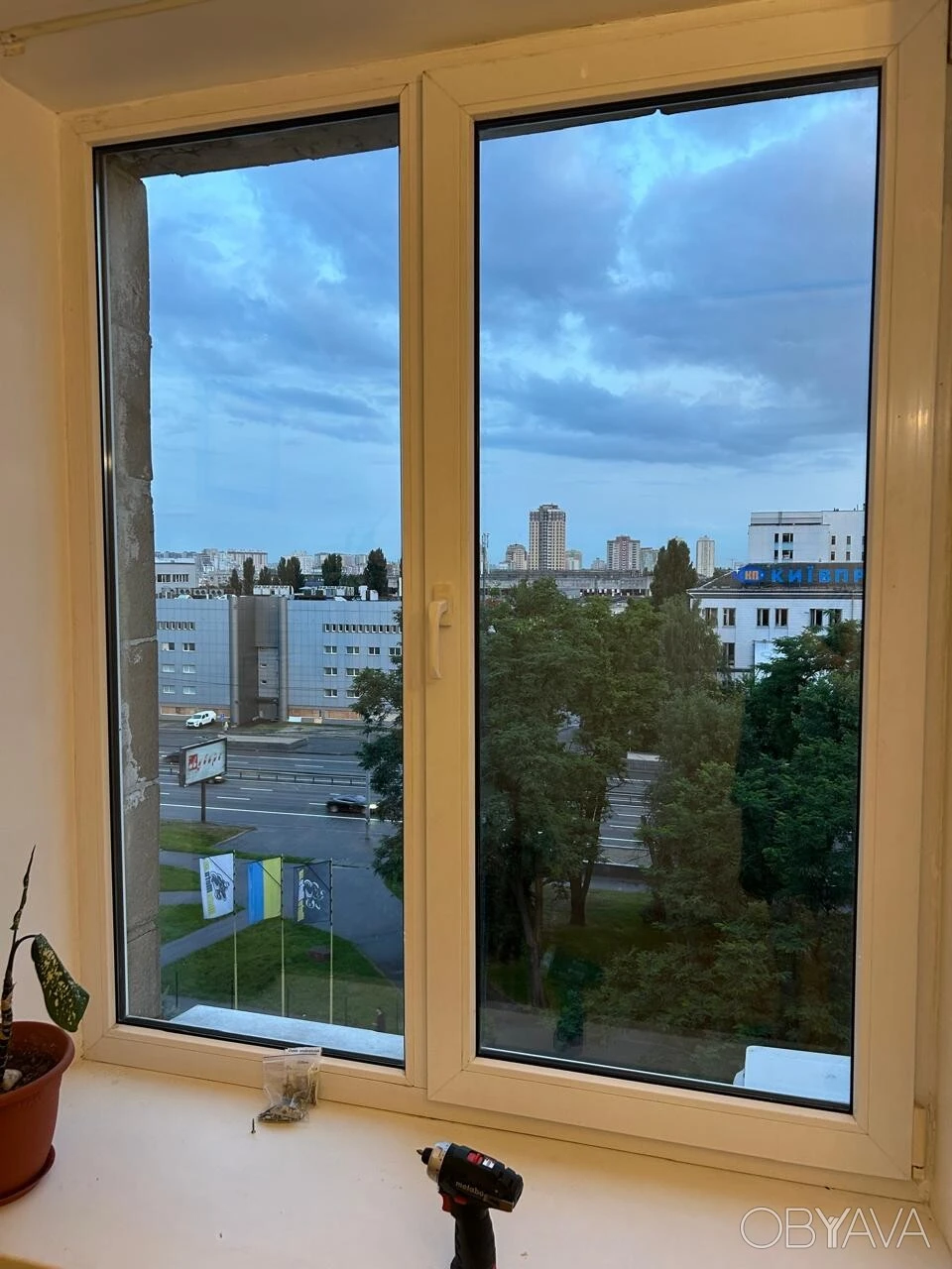 2-комнатная квартира, 58 кв. м