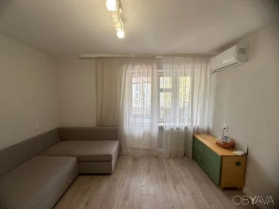1-комнатная квартира, 30 кв. м