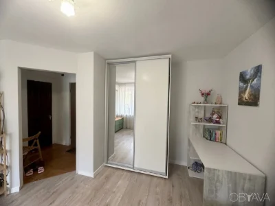 1-комнатная квартира, 30 кв. м