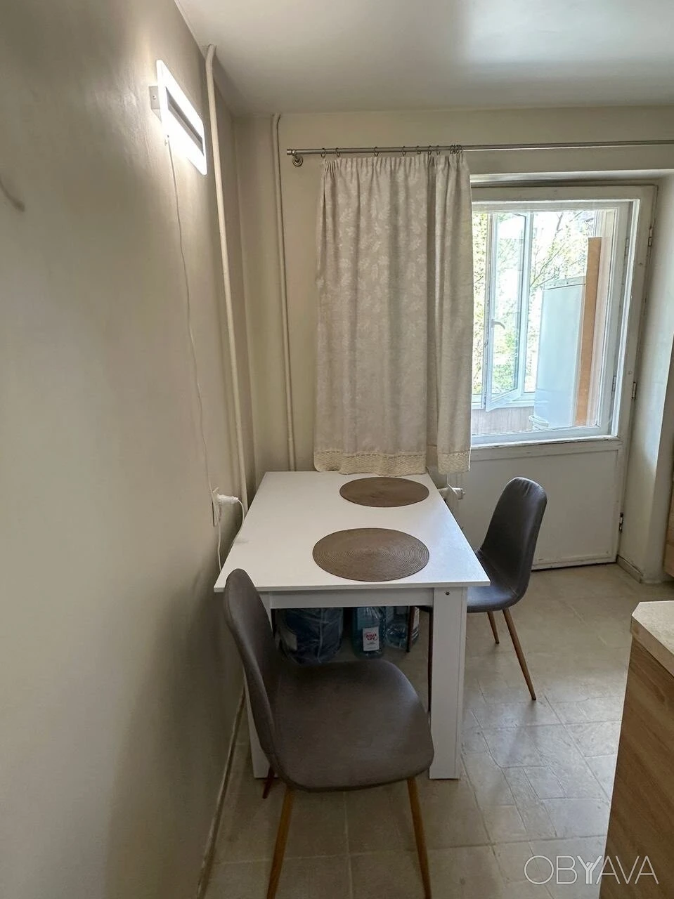 1-комнатная квартира, 30 кв. м