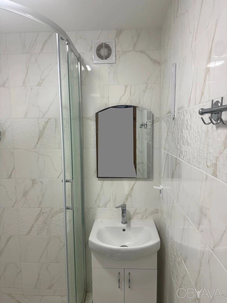 1-комнатная квартира, 30 кв. м