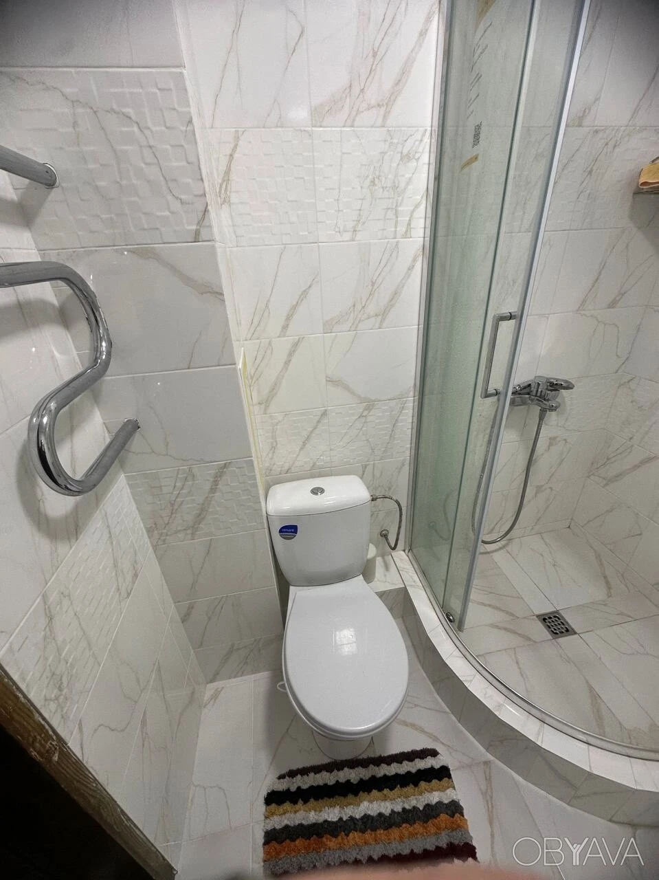 1-комнатная квартира, 30 кв. м