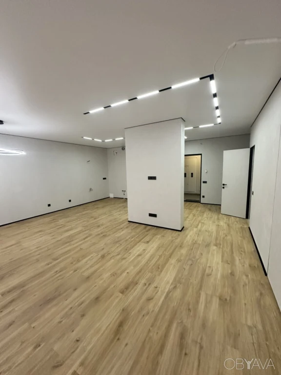 2-комнатная квартира, 63 кв. м