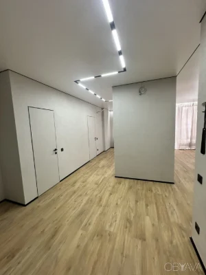 2-комнатная квартира, 63 кв. м