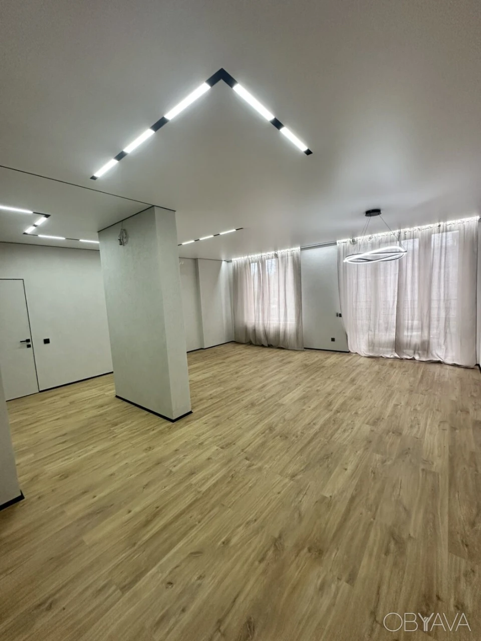 2-комнатная квартира, 63 кв. м