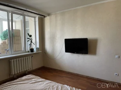 1-комнатная квартира, 48 кв. м