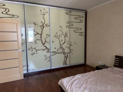 1-комнатная квартира, 48 кв. м