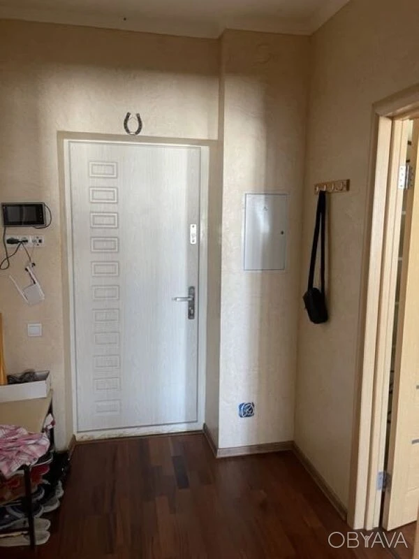 1-комнатная квартира, 48 кв. м