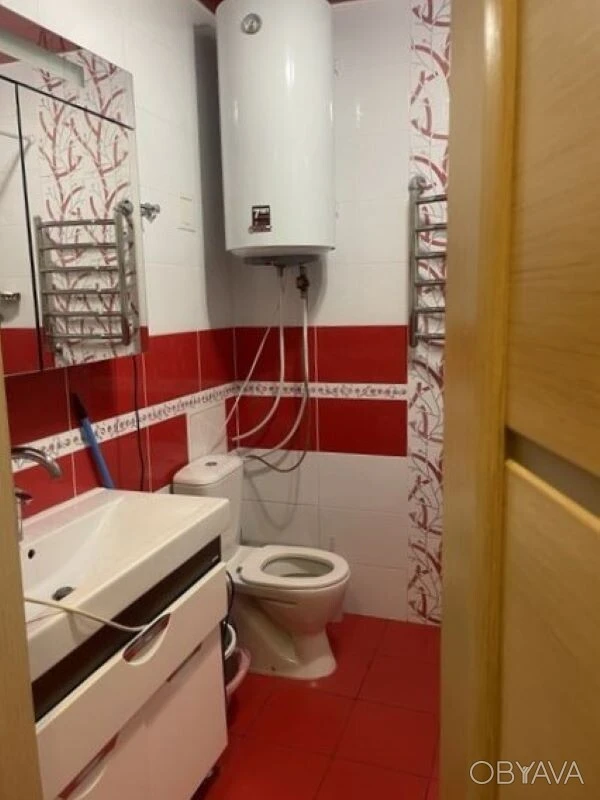 1-комнатная квартира, 48 кв. м