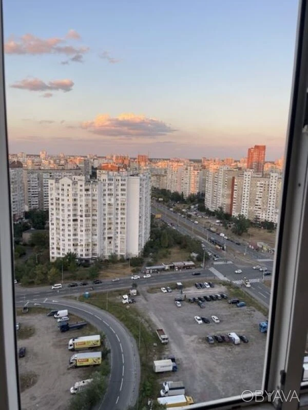 1-комнатная квартира, 48 кв. м