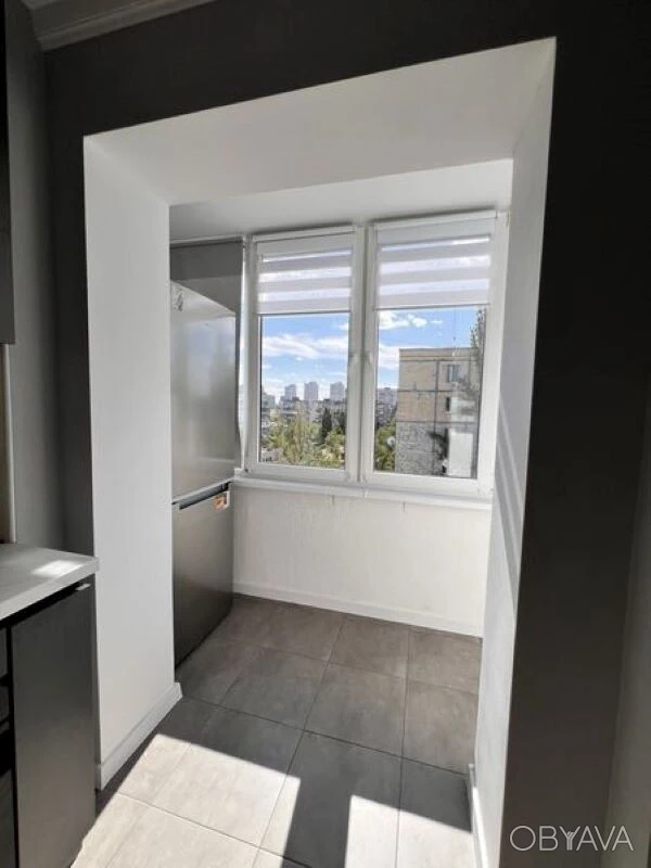 1-комнатная квартира, 34 кв. м