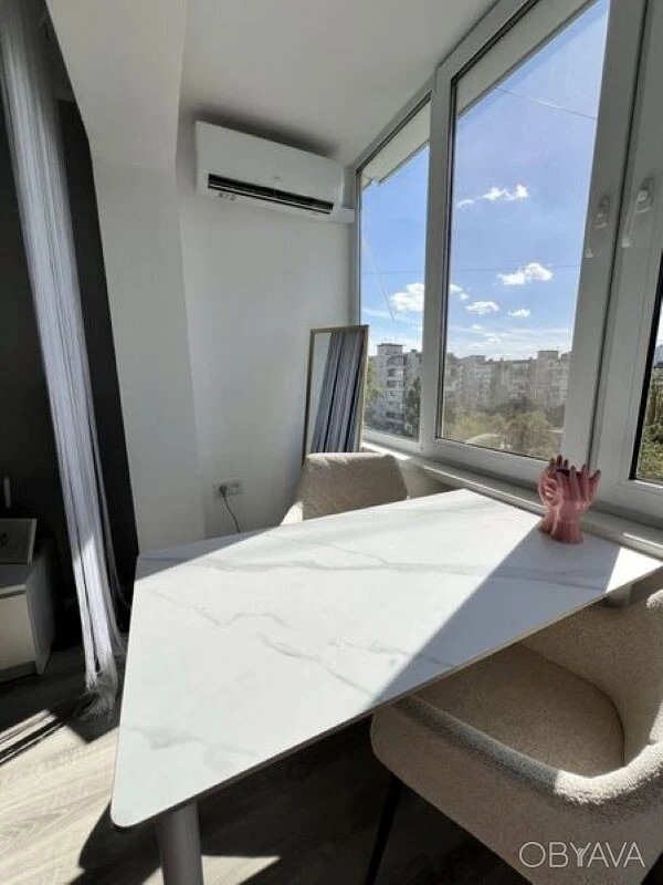 1-комнатная квартира, 34 кв. м