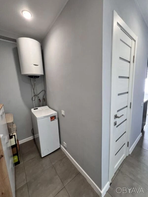 1-комнатная квартира, 34 кв. м