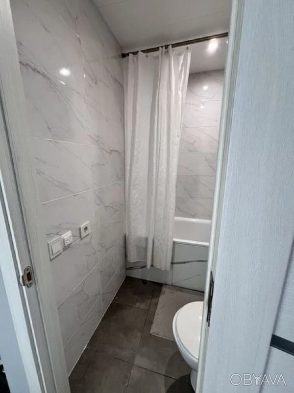 1-комнатная квартира, 34 кв. м
