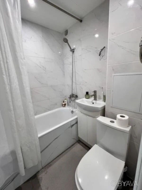 1-комнатная квартира, 34 кв. м