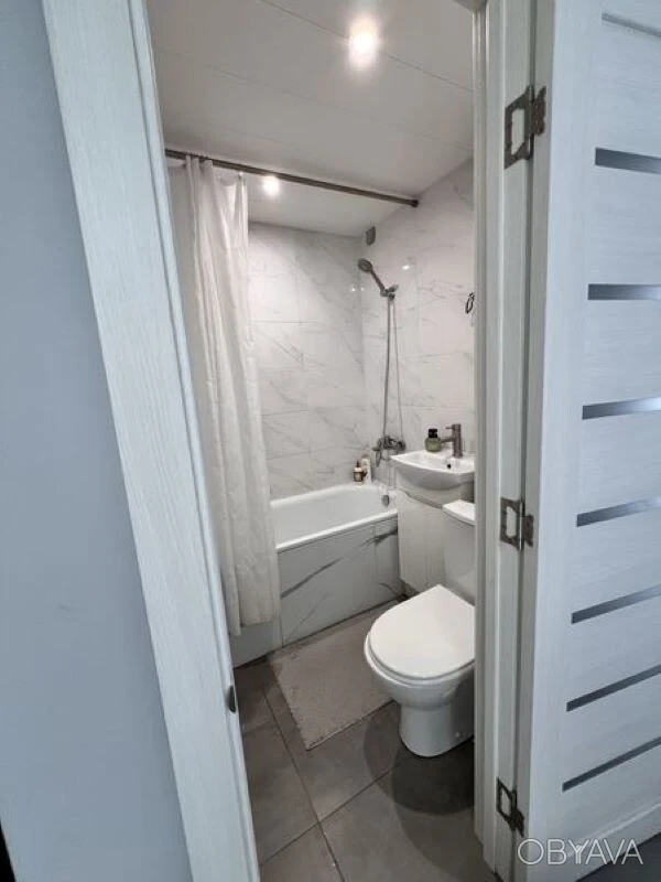 1-комнатная квартира, 34 кв. м