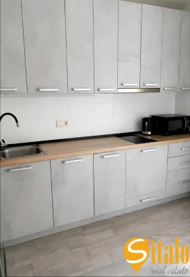 1-room apartment, 41 sq.m.